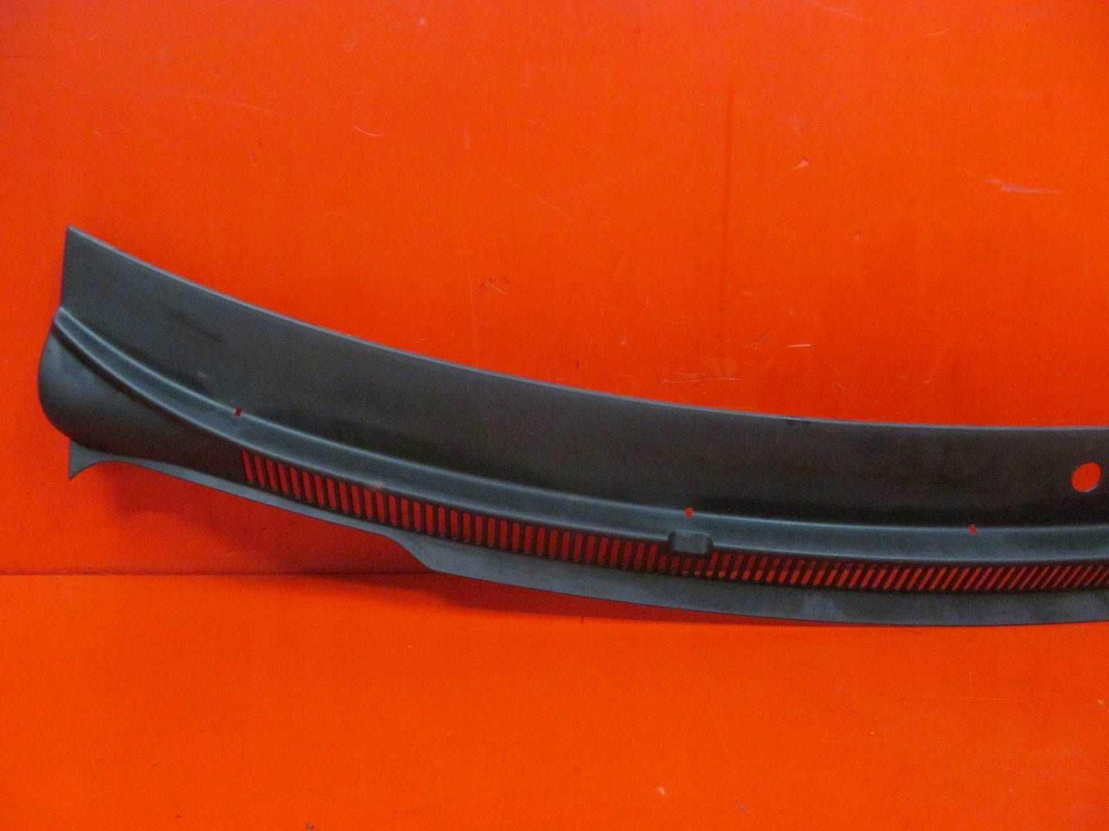 VW TRANSPORTER T5 torpedo plastic upper 7H1819403A EUROPA