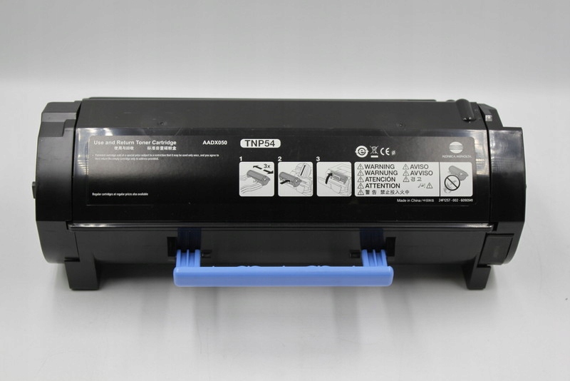 Toner Minolta TNP-54 TNP54 čierny originálny