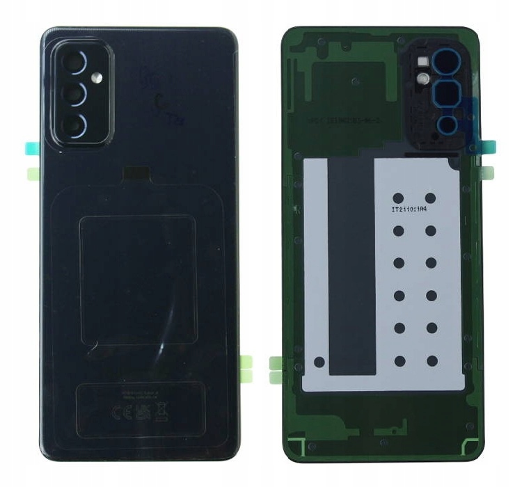 Nowa Oryginalna Pokrywa Plecki Tylna Obudowa Telefonu Samsung M52 SM-M526B