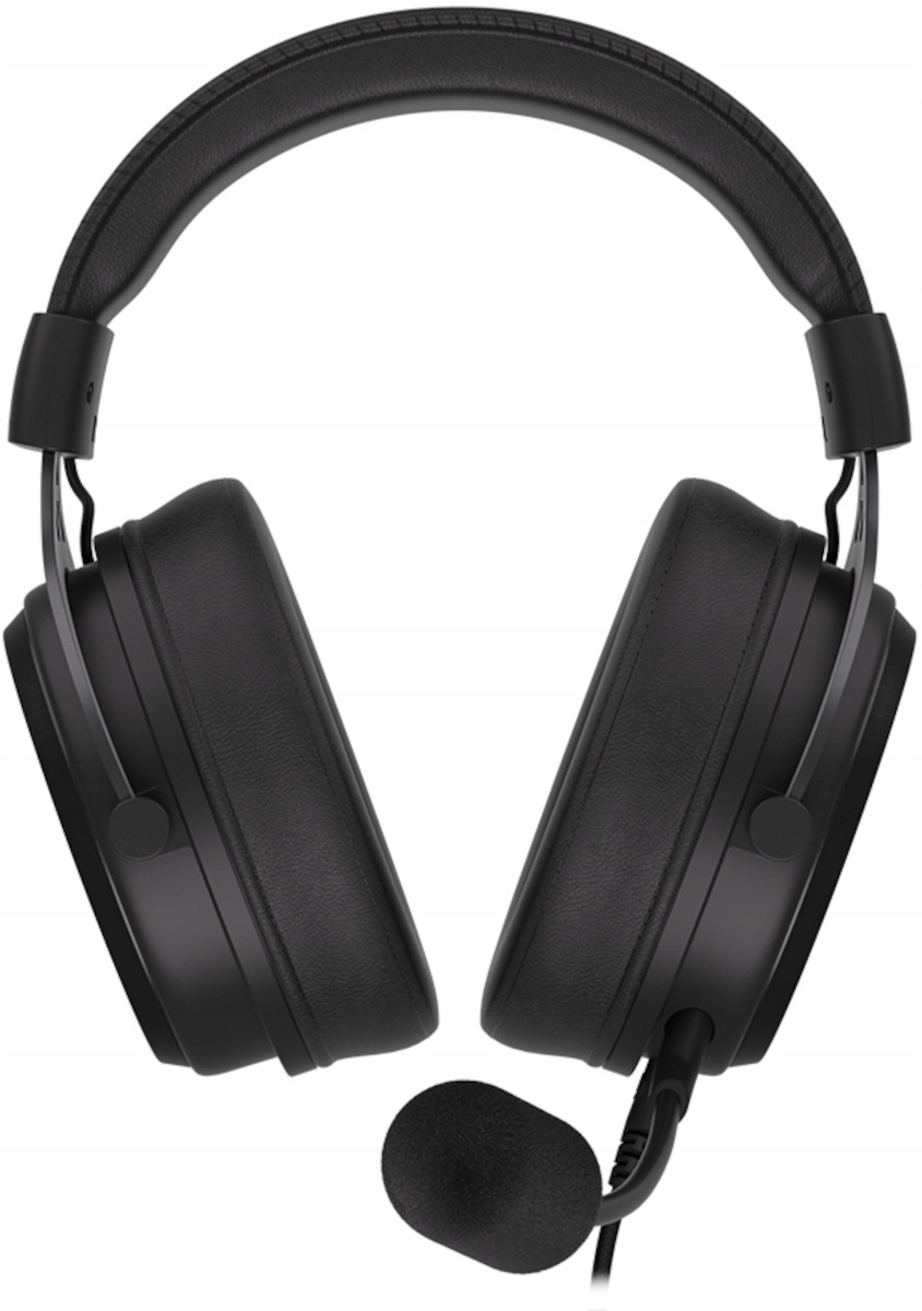 Słuchawki ENDORFY Viro Plus Czarny Marka inna