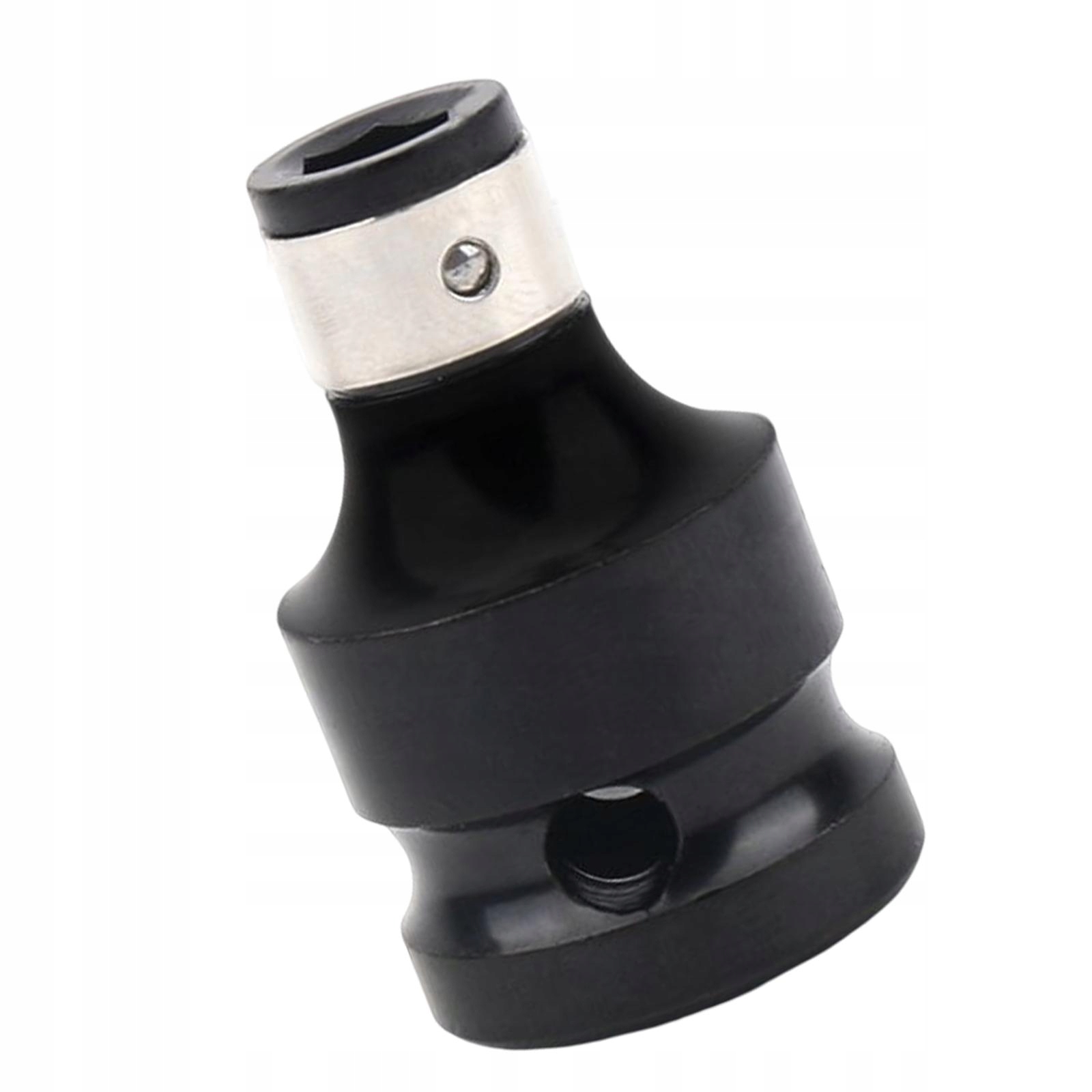 Drill Chuck Converter 1/2 Drill Chuck 1/2 to 1/4 Marka bez marki