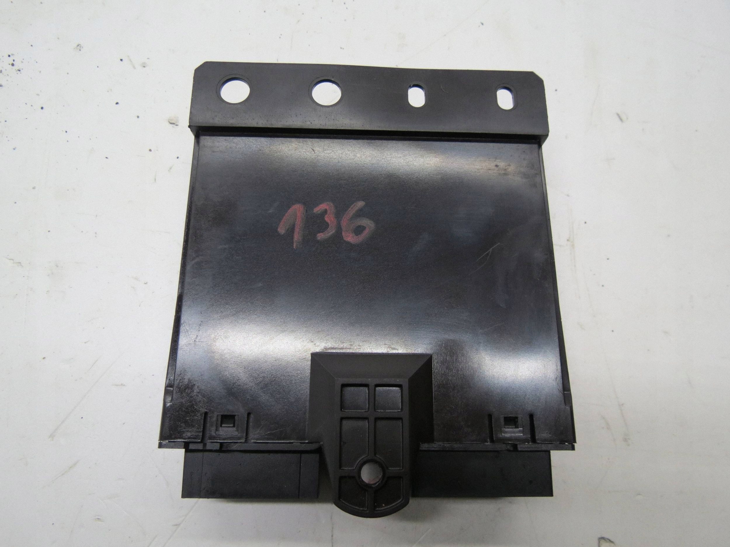module bonnet boot VOLVO V90 CROSS COUNTRY 32214767