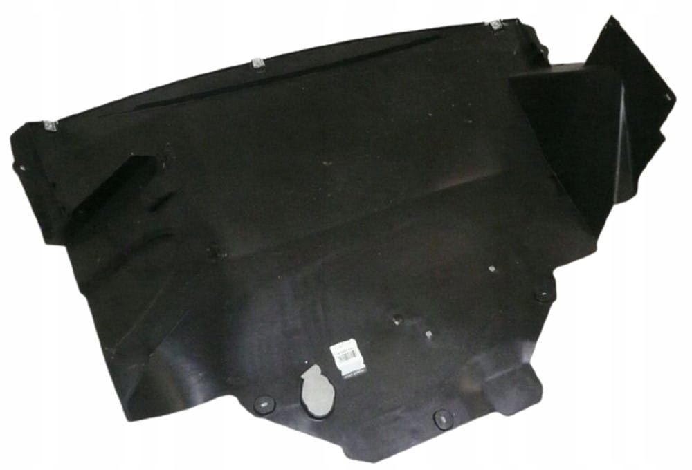 Osłona Pod Silnik 758903761R Master 3,Movano,NV400 Producent części Renault OE
