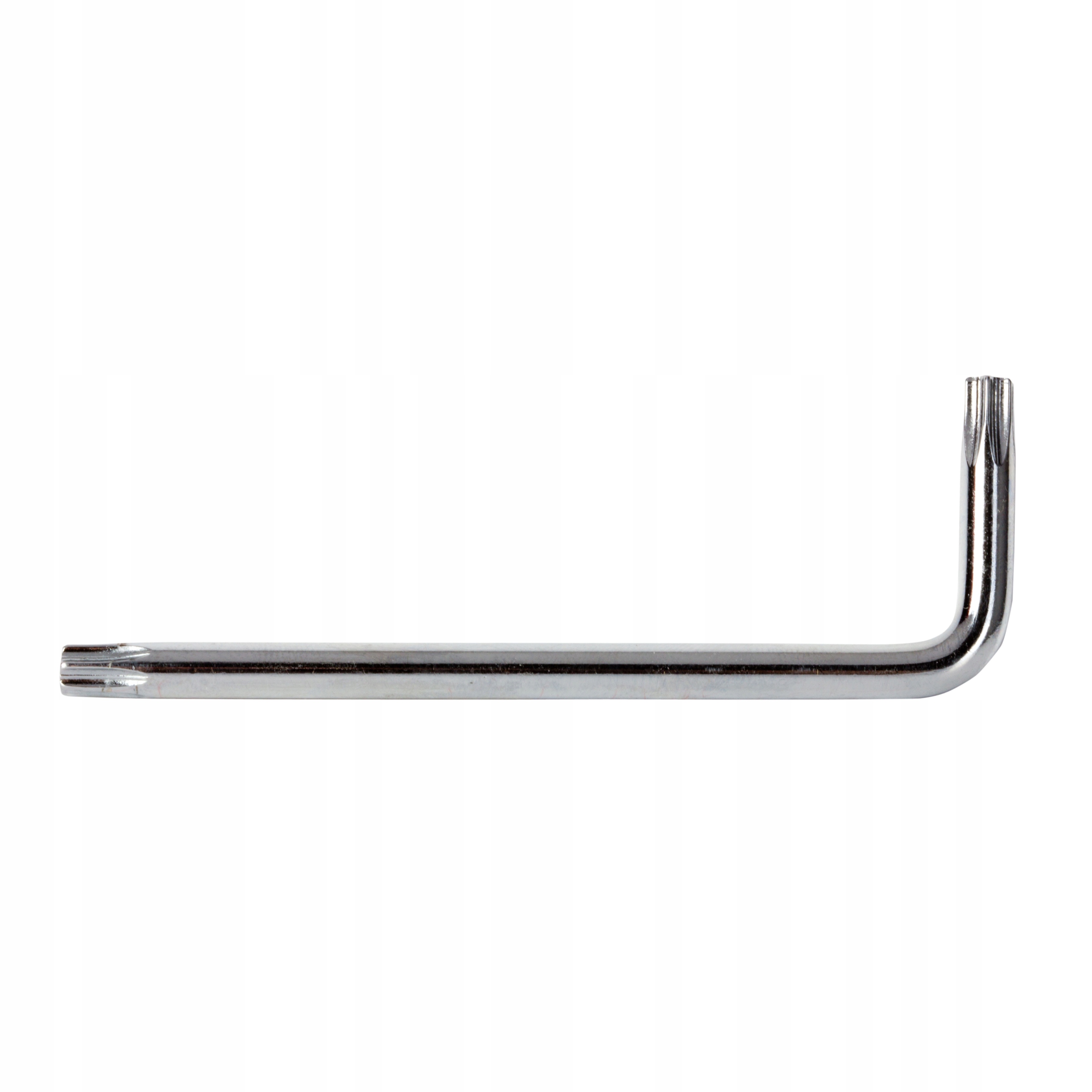 

Klucz trzpieniowy torx typ L T45 48508