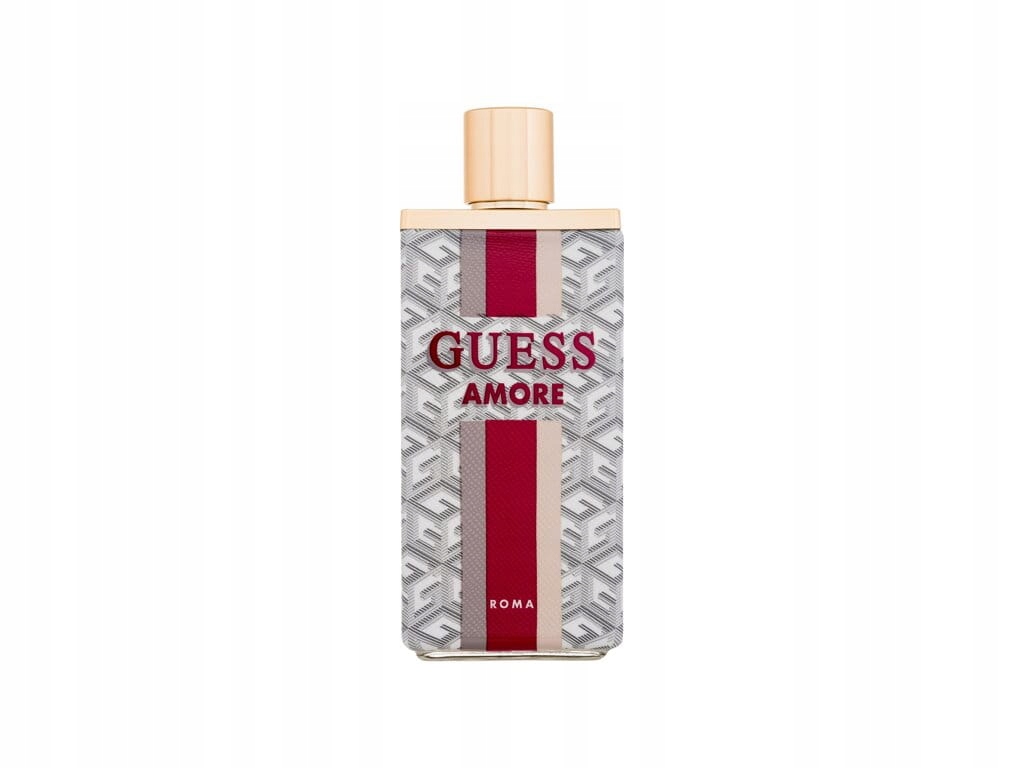 Guess Amore Roma W Toaletní voda 100 ml
