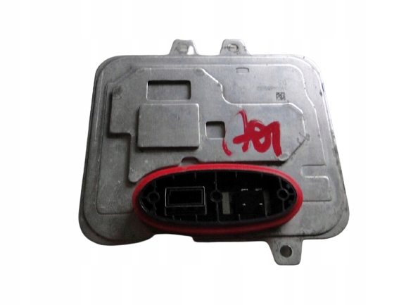 MERCEDES VITO W639 639 LIFT PRZETWORNICA LAMPY