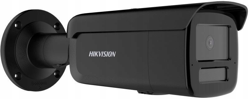 Ip kamera Hikvision DS-2CD2T63G2-LIS2U/SL (2.8mm)/BLACK