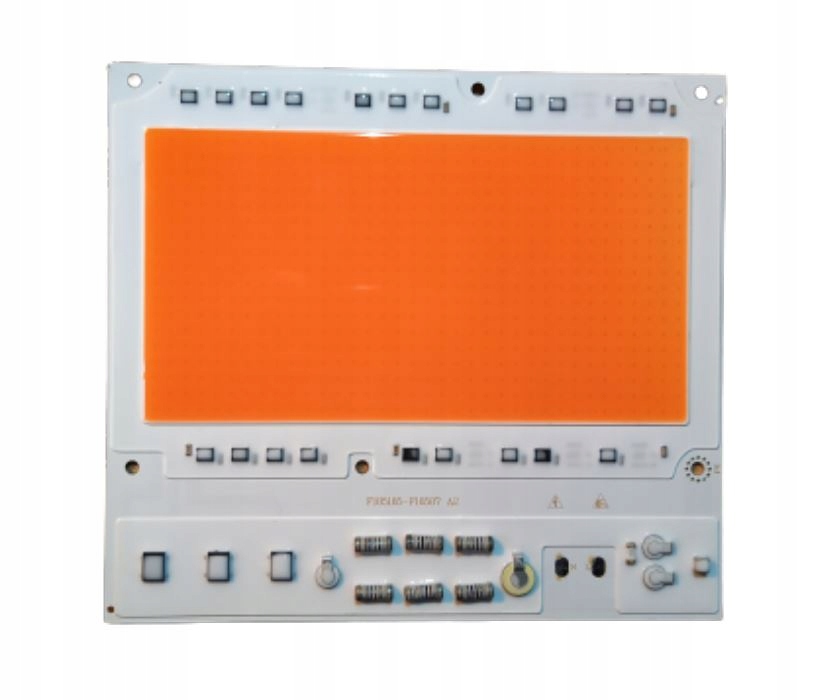 200W 230V DIODA LED COB FULL SPECTRUM DO UPRAWY