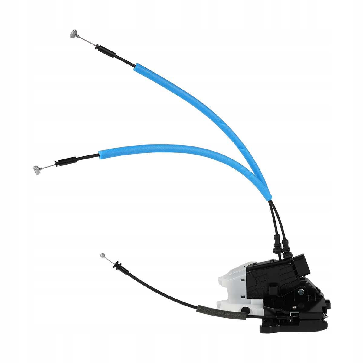 SIŁOWNIK ZAMKA DRZWI TYŁ PRAWY 5 PIN HYUNDAI TUCSON 2016 - 2020 81420-D3000