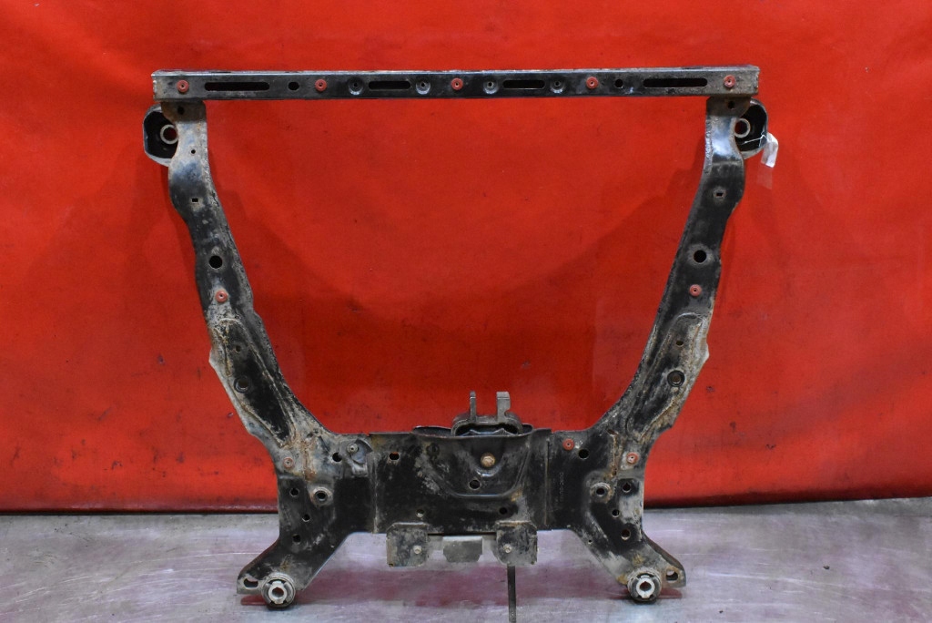 axle beam sider subframe axle beam front FORD MONDEO MK5 2.0 TDCI 150 KM 14-20