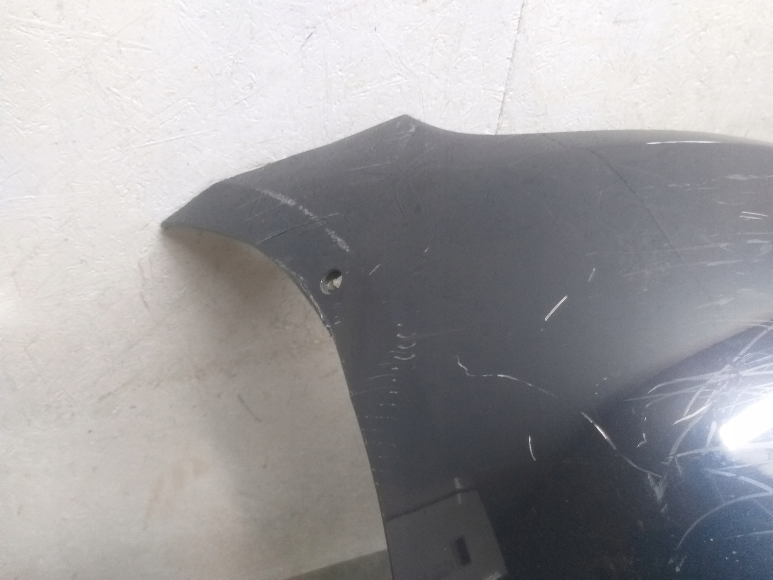 bumper front BMW II 2 F45 F46
