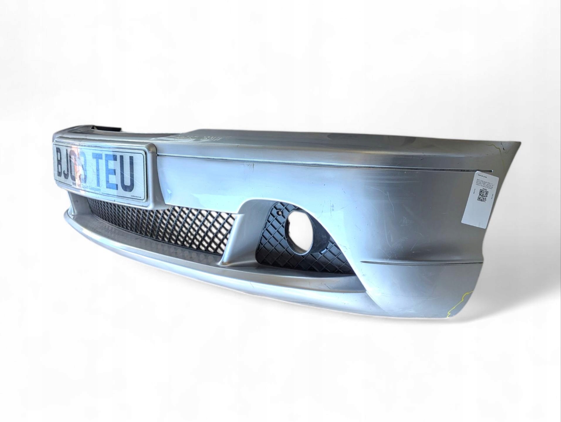 bumper front BMW 3 E46 facelift 2003 51117065464