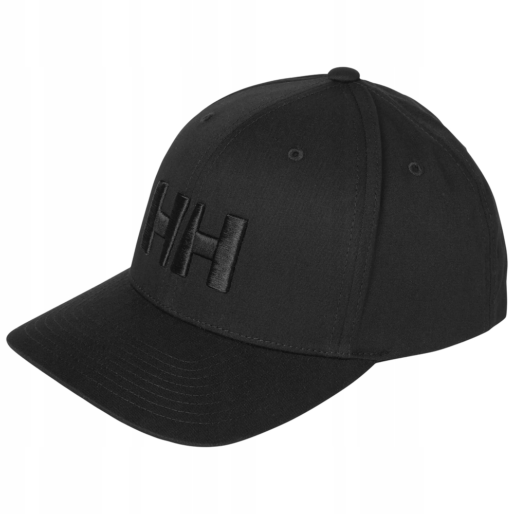 CZAPKA ŻEGLARSKA HELLY HANSEN BRAND CAP 67648 990
