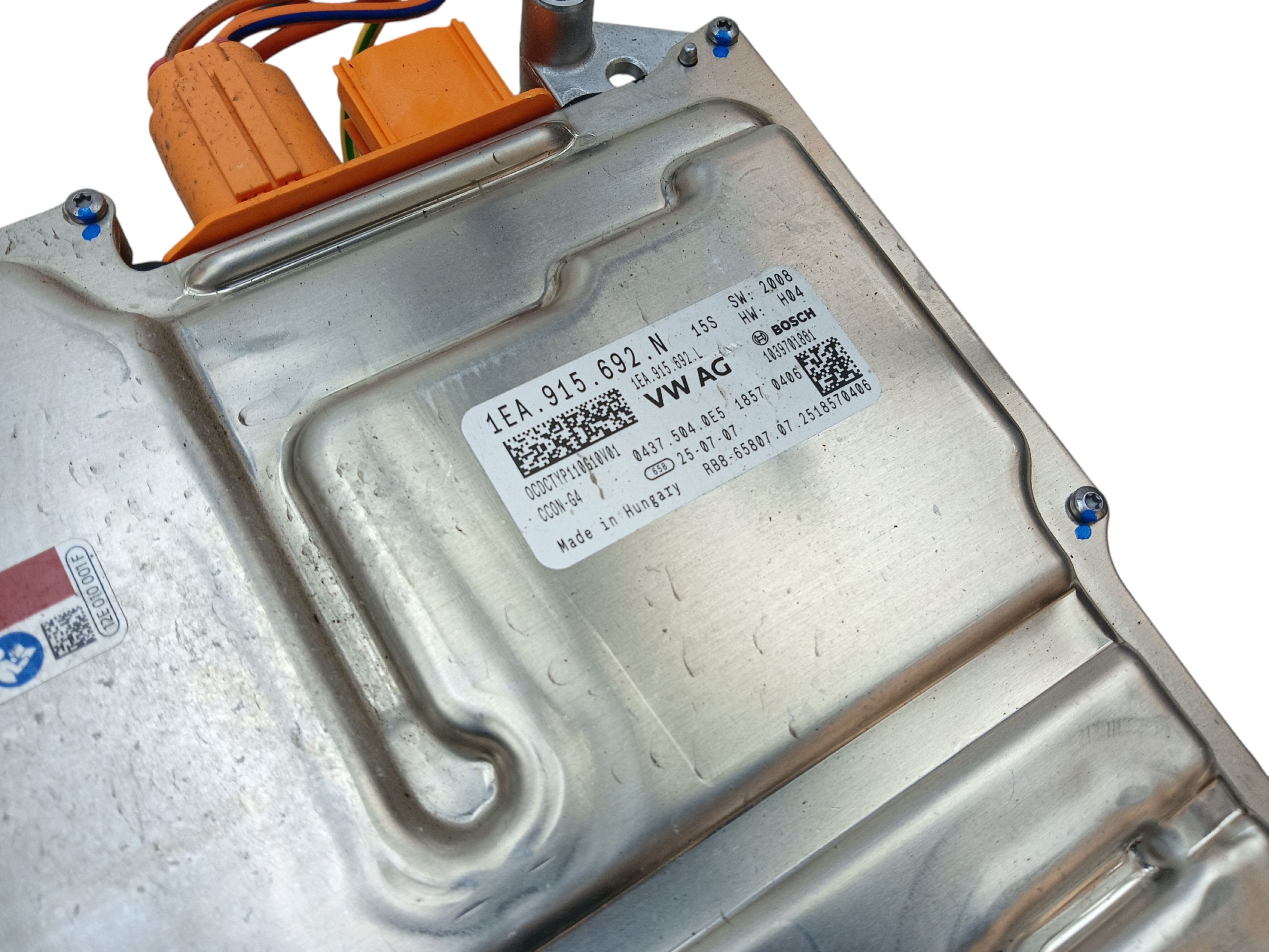 Centralina di tensione LADOWARKA FORD EXPLORER EV VW ID4 ID5 1EA915692N