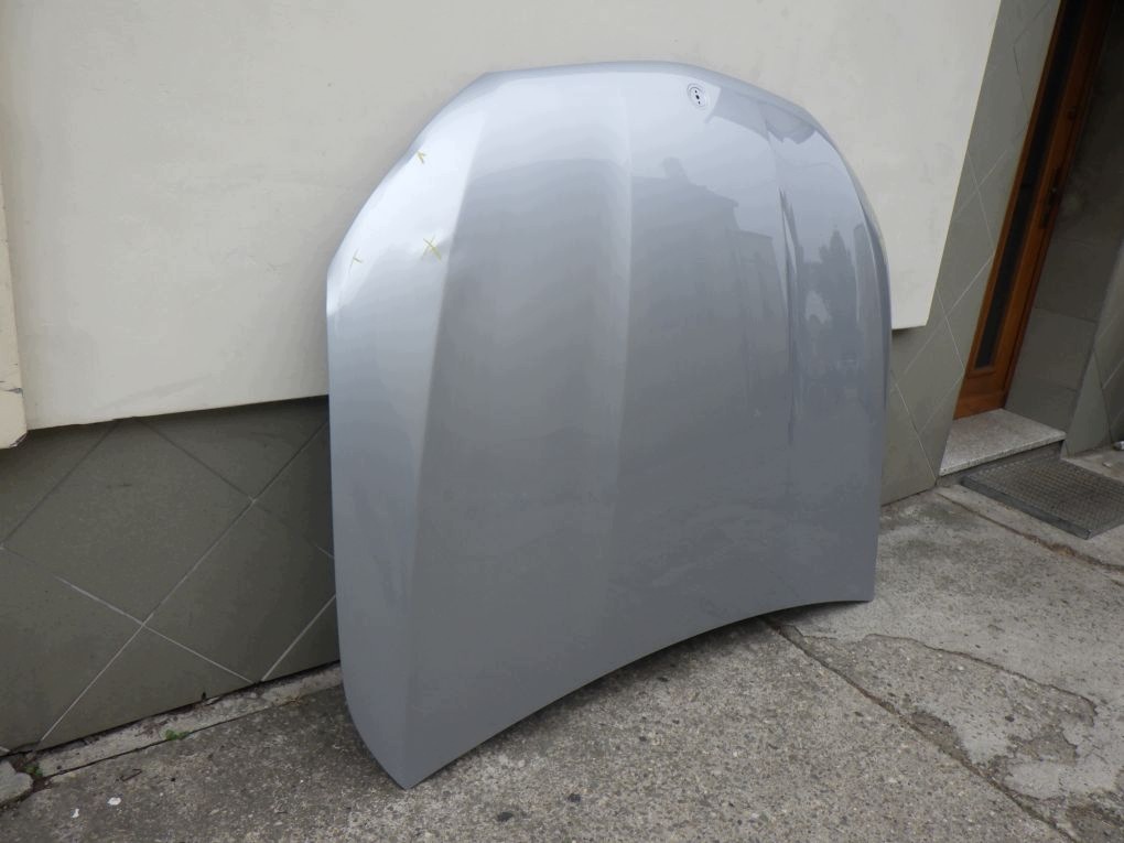 MERCEDES GLC 254 2022- A2548809500 motorhaube