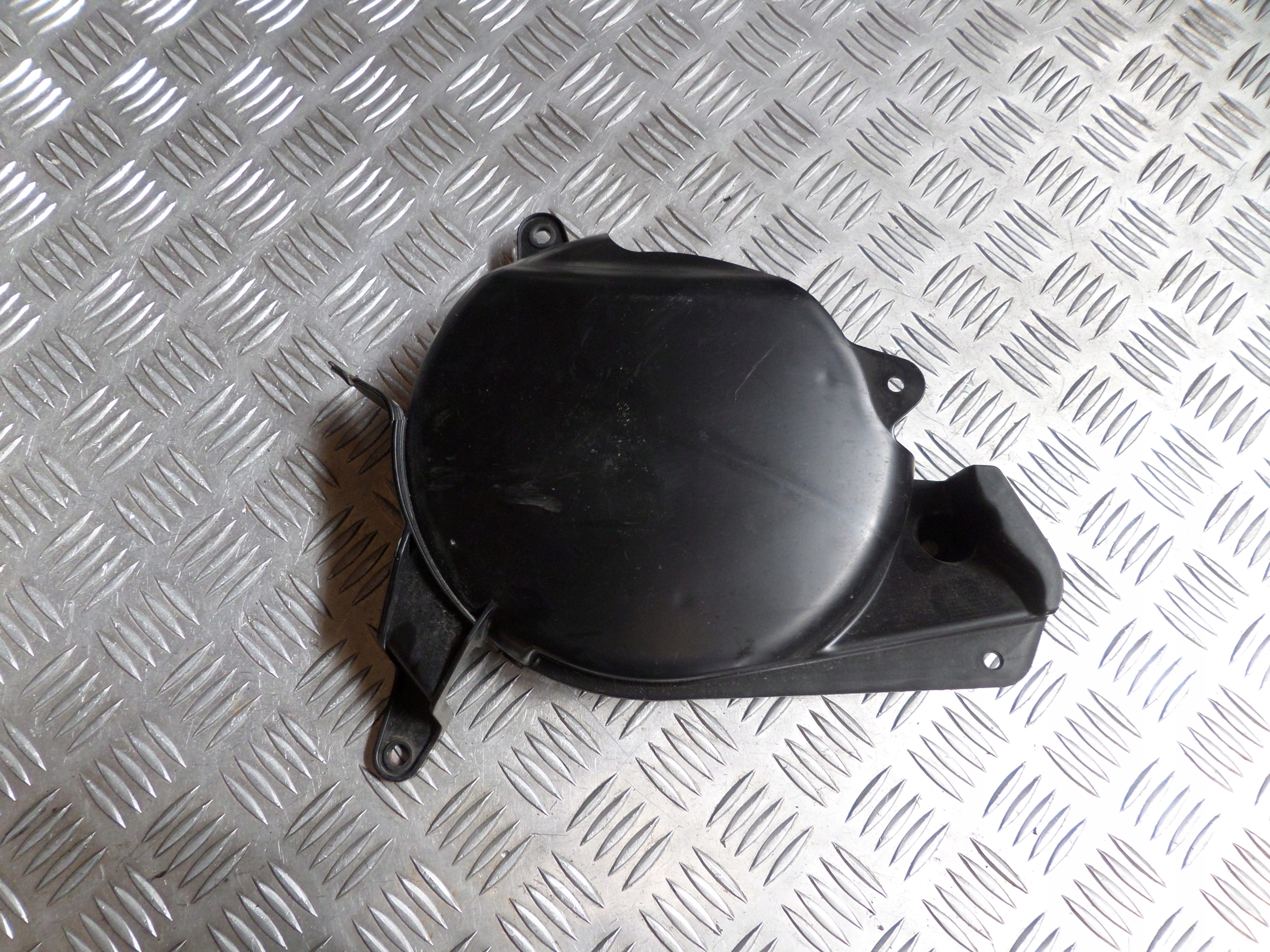 31356839 - Крышка клинового ремня VOLVO XC40 3135683