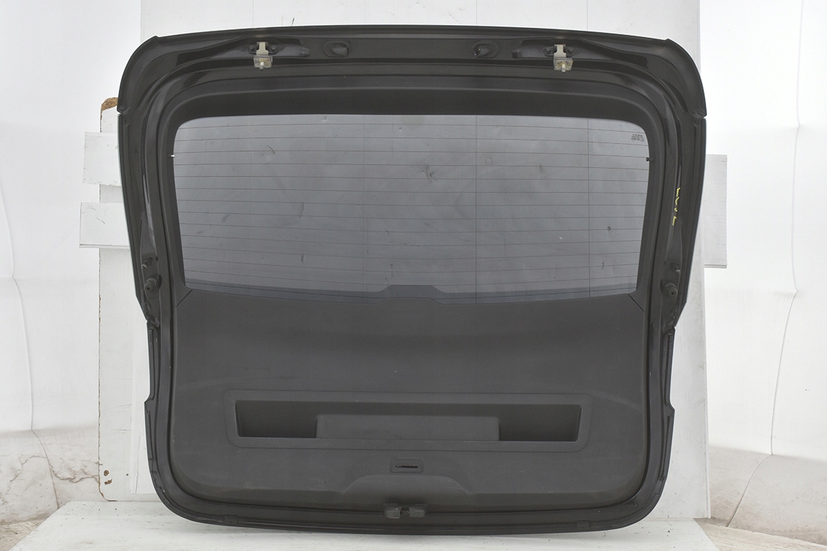 boot doors * rear part SEAT ALTEA and LIFT LC9Z