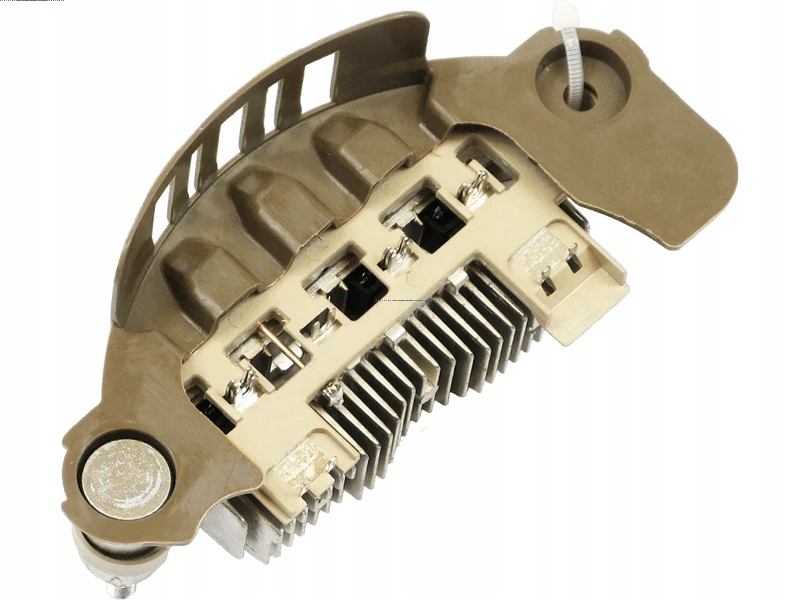 AS-PL ARC5160 Prostownik, alternator Producent części AS-PL