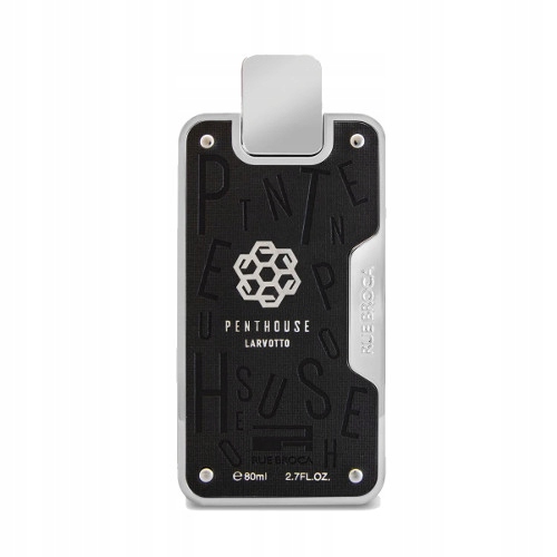 Rue Broca Penthouse Larvotto Unisex parfémovaná voda 80 ml