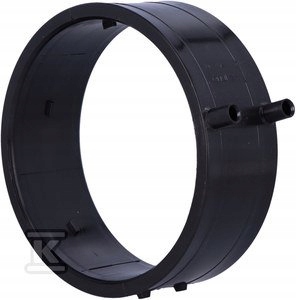 Nátrubek Pehd 160 S12.5 Elektroodporová Qs