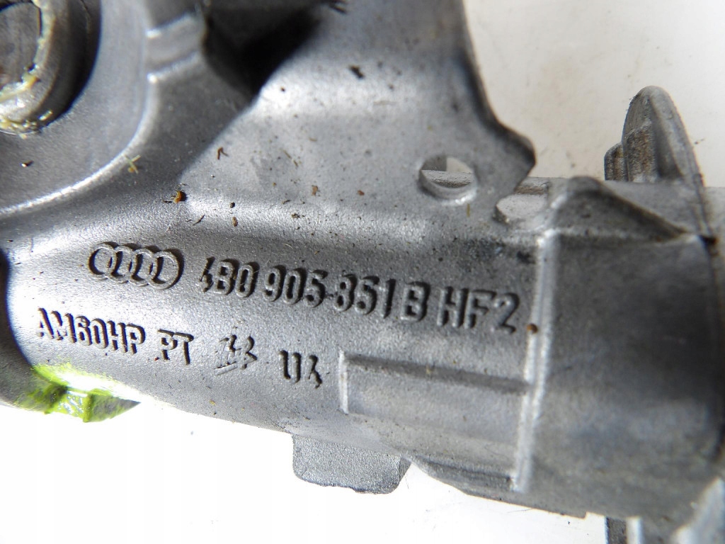 FORD GALAXY MK1 LIFT 00 - ignition Z KLUCZEM AUTOMAT