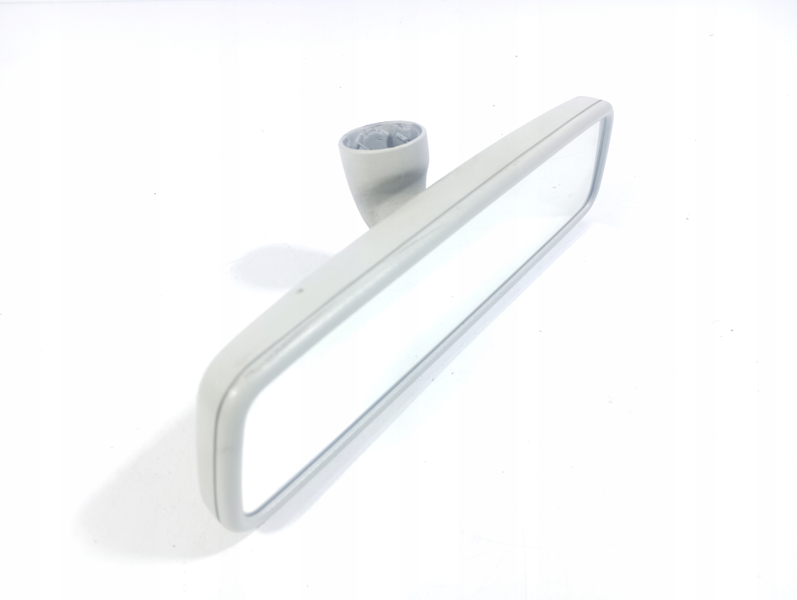 VW Lupo 98-05 rear-view mirror inner SRODKOWE OE E10110093