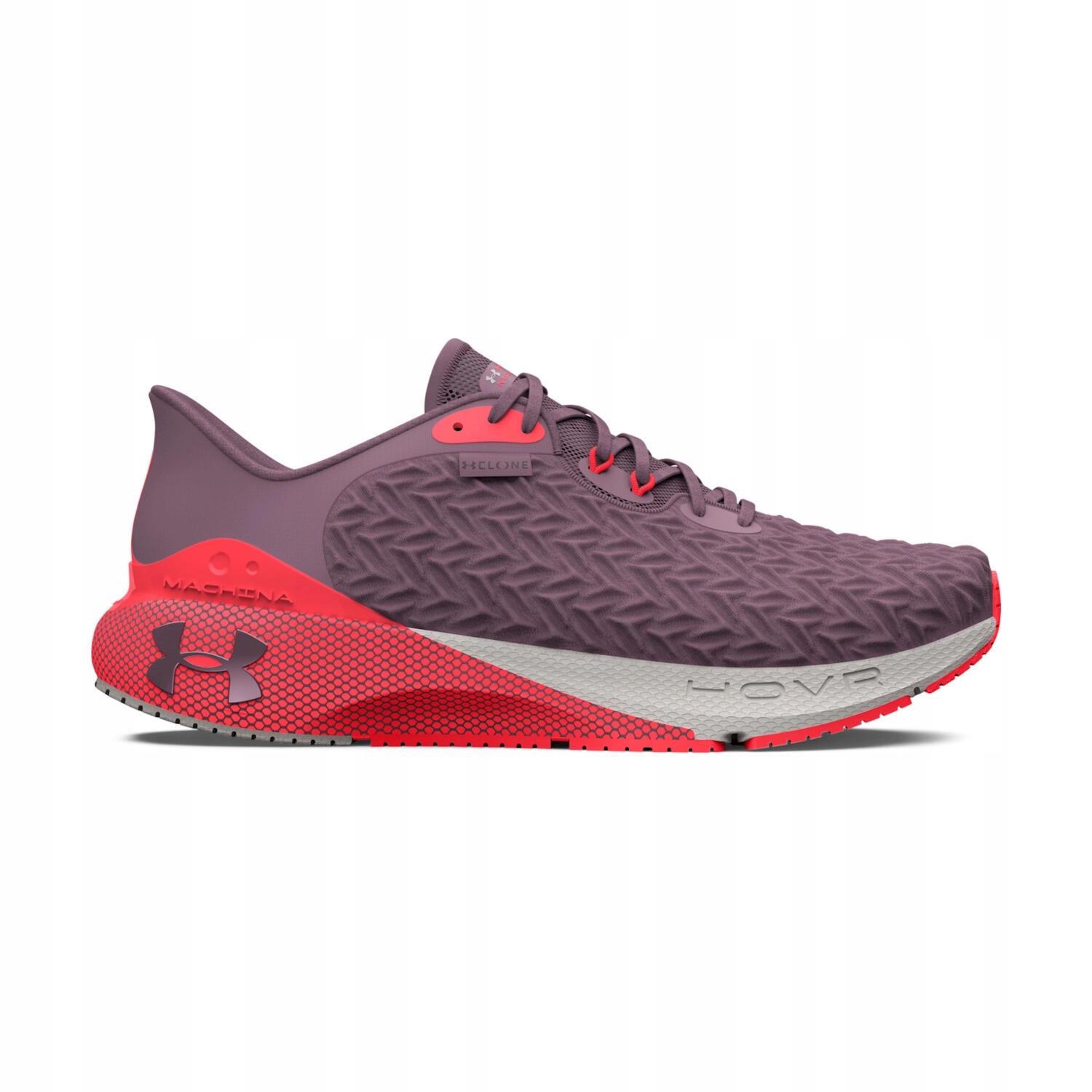 Buty biegowe damskie Under Armour W Hovr Machina 3