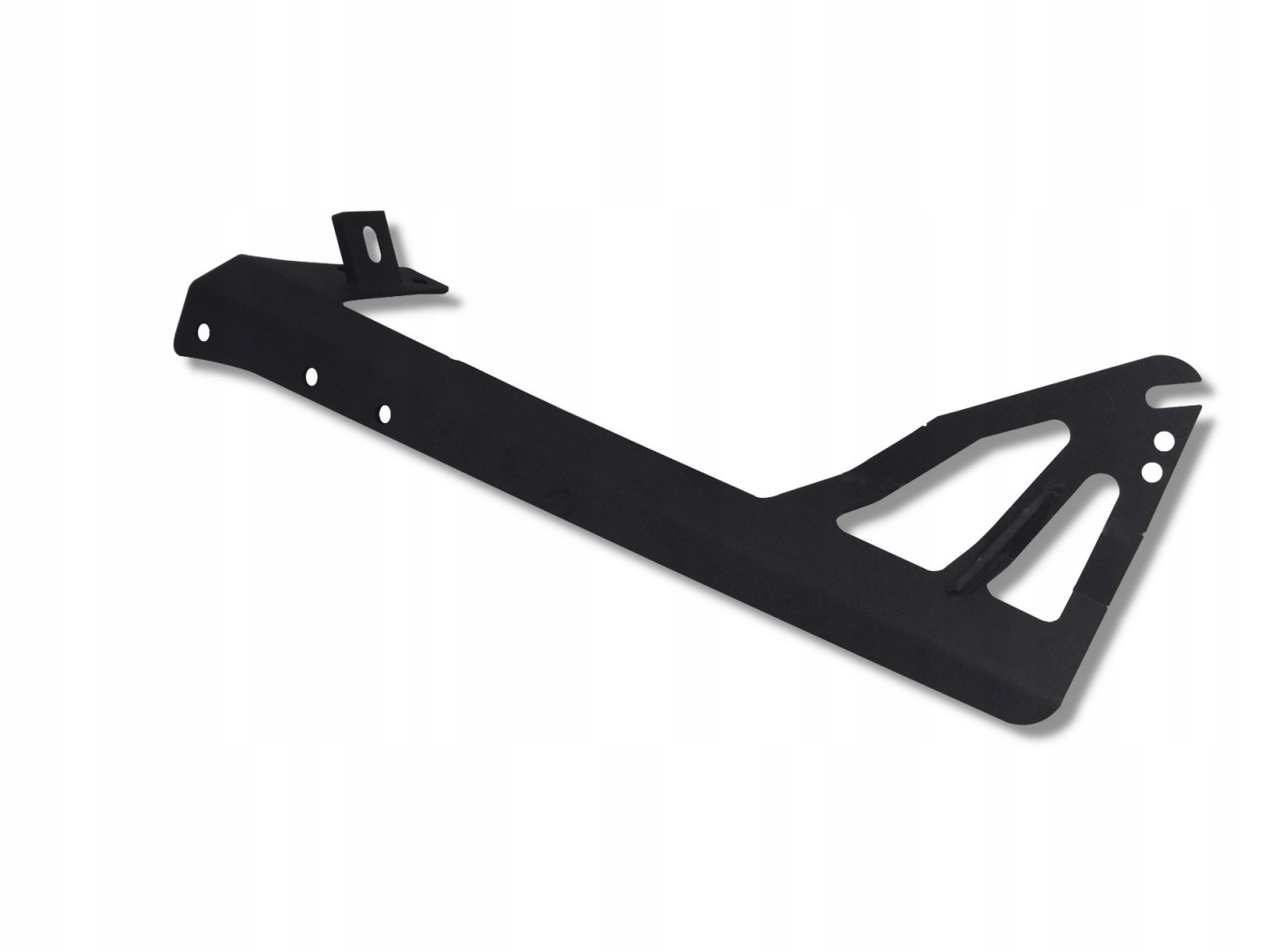 Mocowanie Lampy LED 52 Jeep Wrangler JK TX