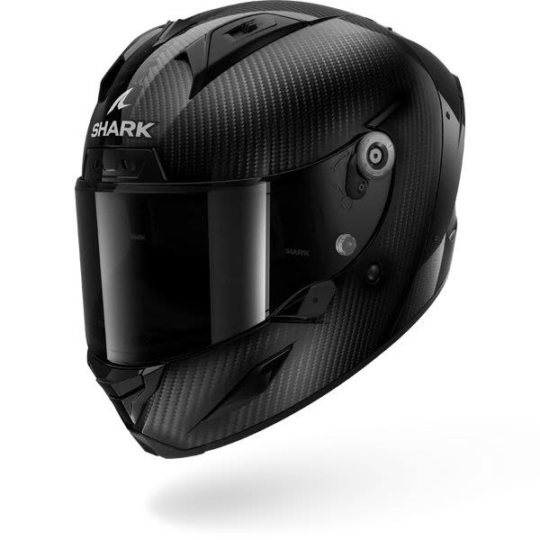 Integrálna prilba Shark Aeron Full Carbon, farba lesklá/čierna, veľ Shark