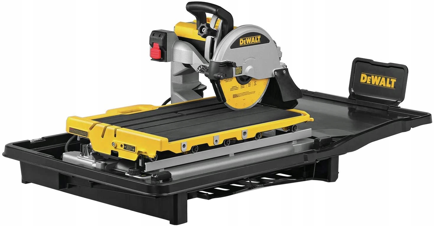 Dewalt D36000 Řezačka Na Dlaždice 1600 W