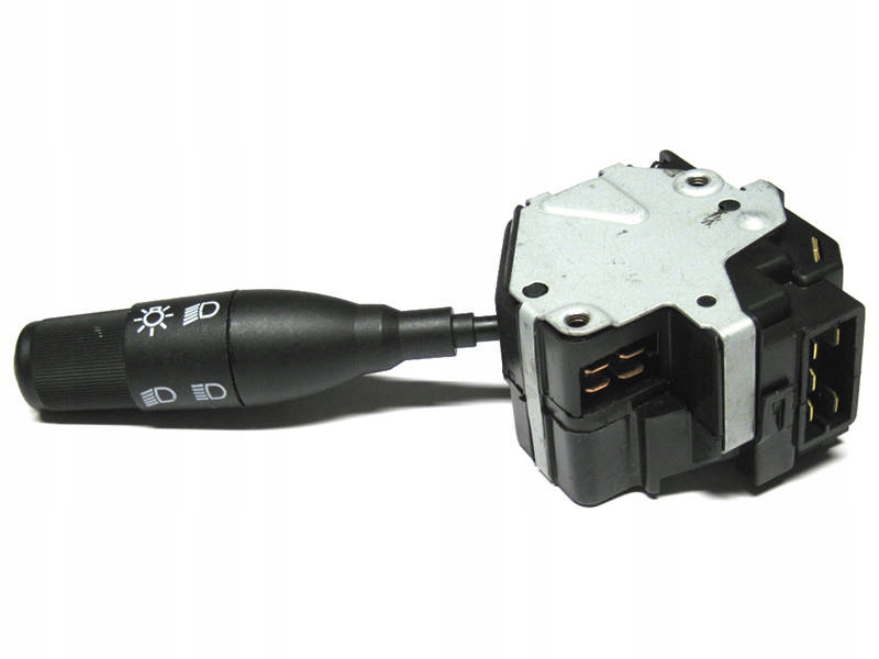 PRZEŁĄCZNIK ŚWIATEŁ MANETKA Renault 19 Clio Espace Producent części Dlaauta