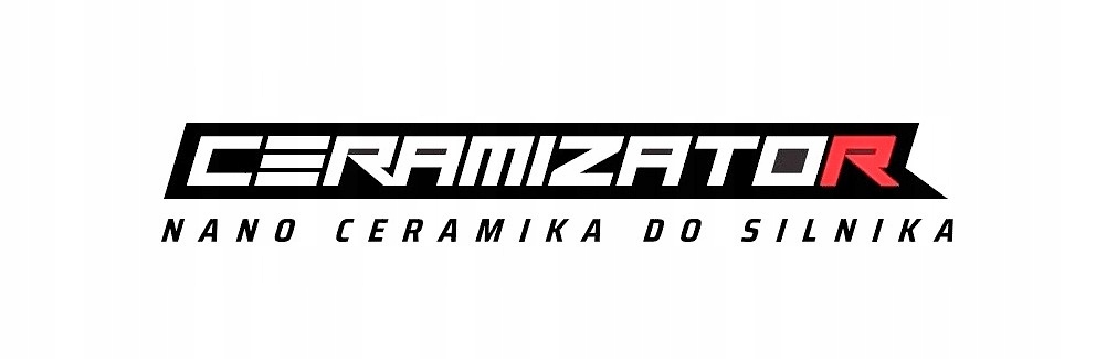 CERAMIZATOR DO OLEJU BENZYNA Producent Ceramizator