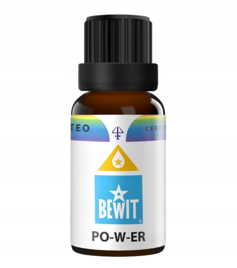 Bewit Po-W-Er 15 ml