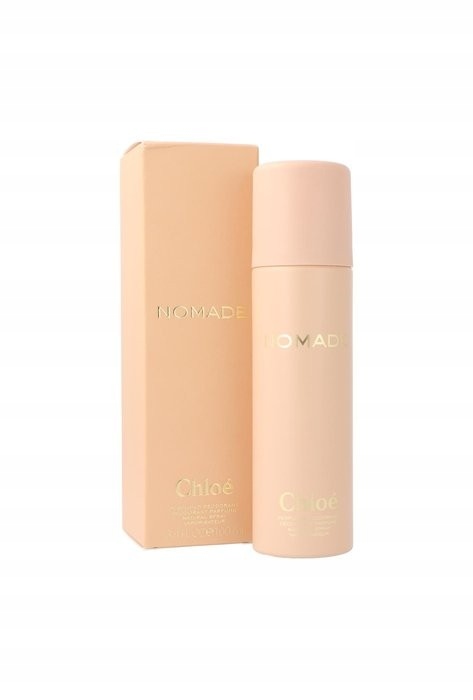 Chloe Nomade Parfémovaný deodorant Natural Spray 100 ml