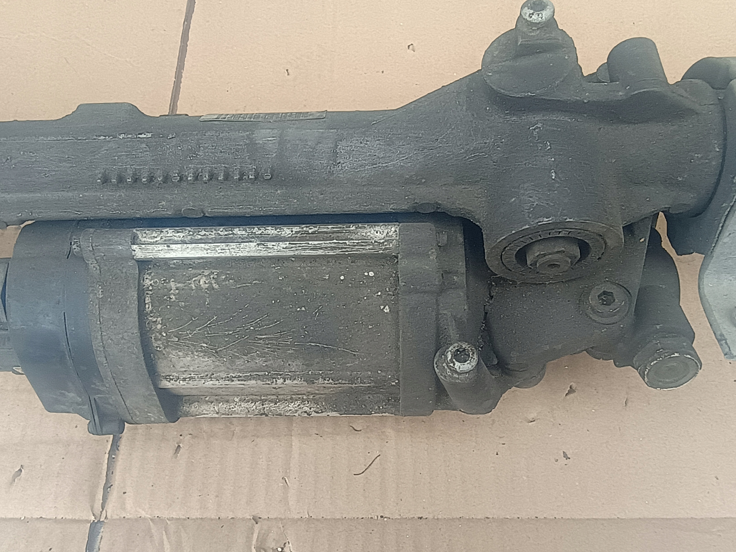 Boîter direction 3C1423051N VW PASSAT B6