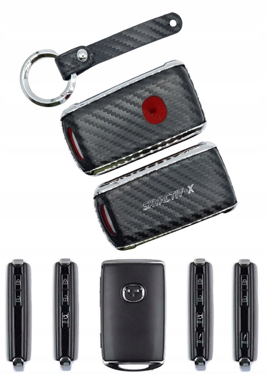 Чехол для Mazda 2 3 6 CX-60 MX-3 CX-5 MX-5 MX - 30 CX-30