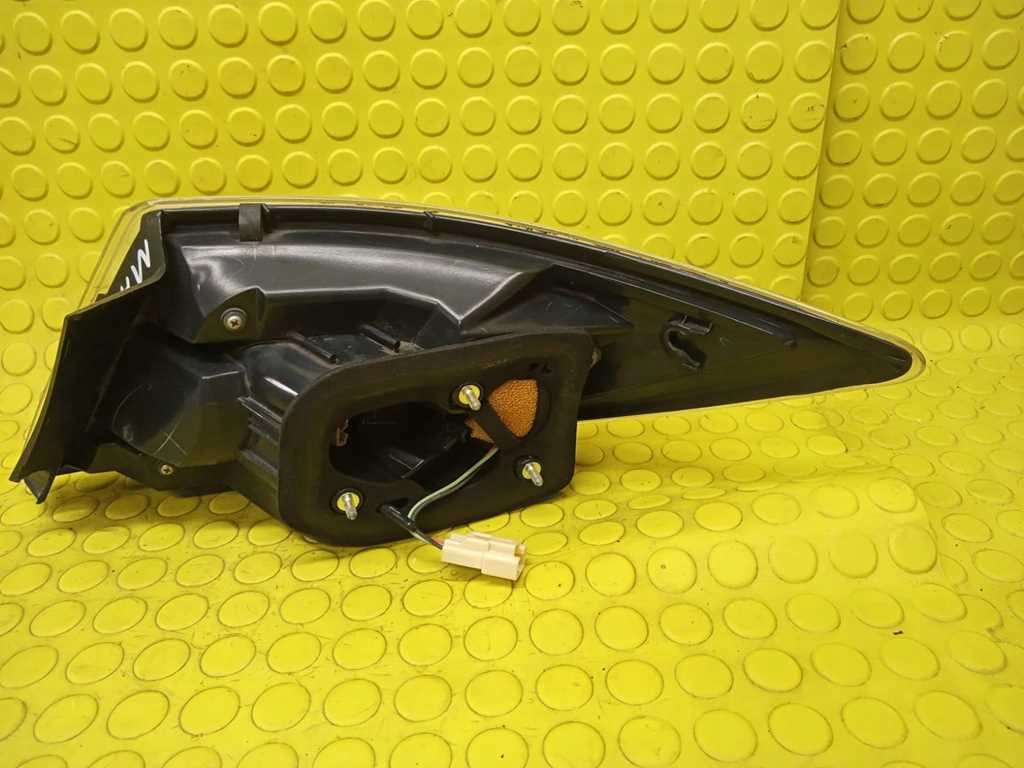 MAZDA 6 light left rear part UK