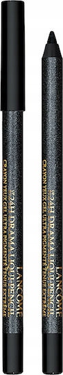 Lancome Up To Drama Liqui-Pencil Gelové oční linky 08 Eiffel Diamond Glitter