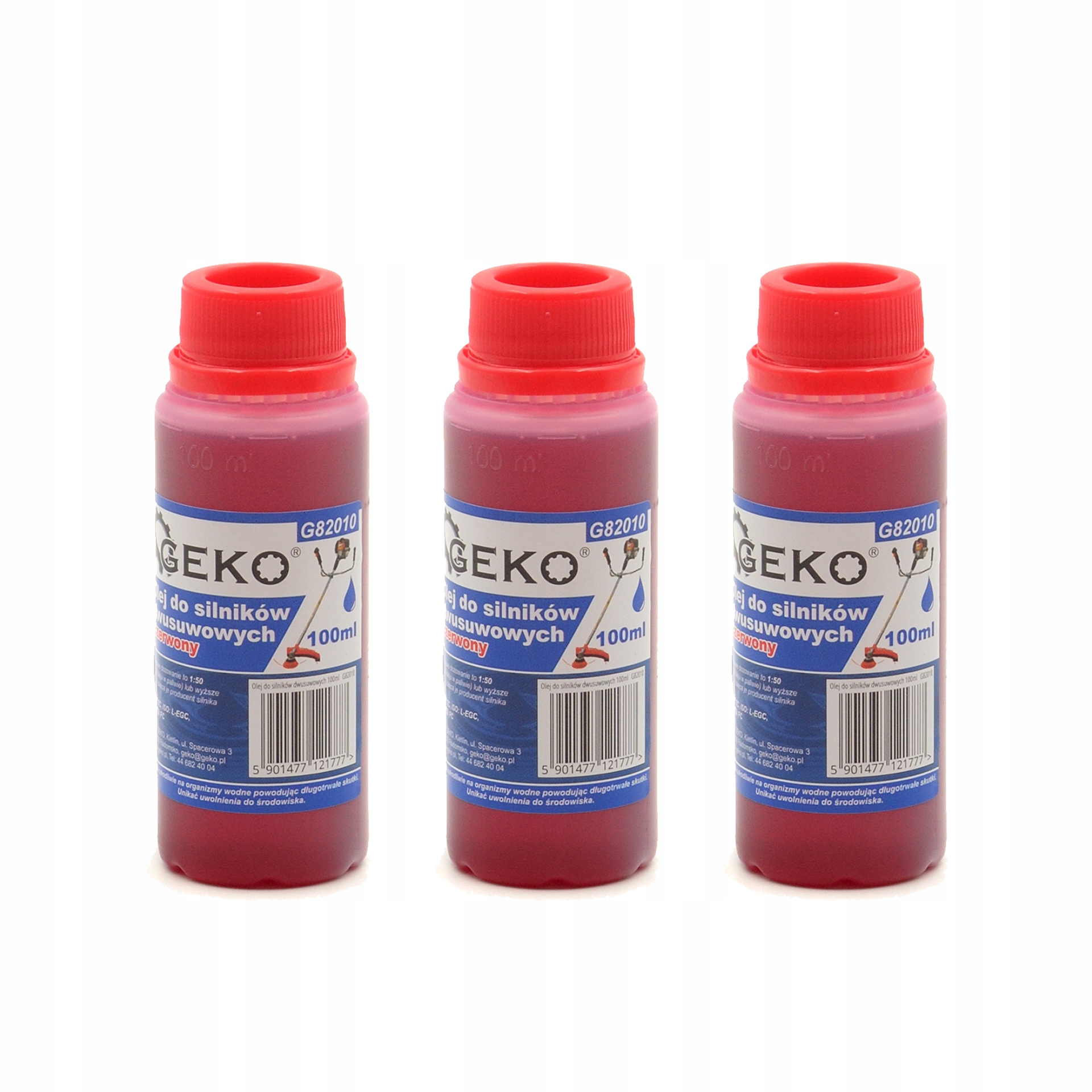 Agregat prądotwórczy generator prądu MIEDŹ 230V 2KM Tvardy + 3X100ml Częstotliwość 50 Hz