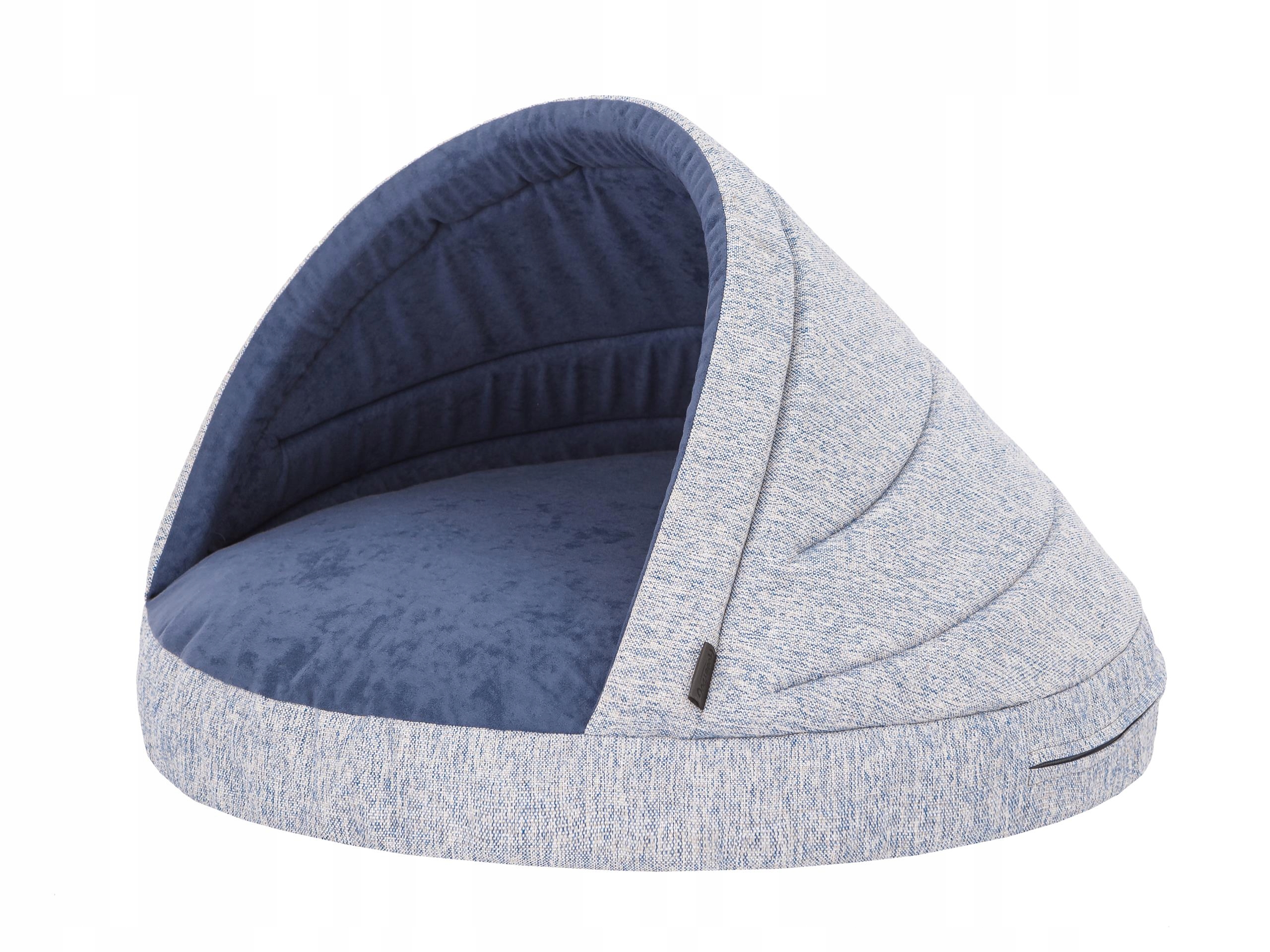 

Buda Legowisko, Domek dla psa 2w1 65x65x50 cm