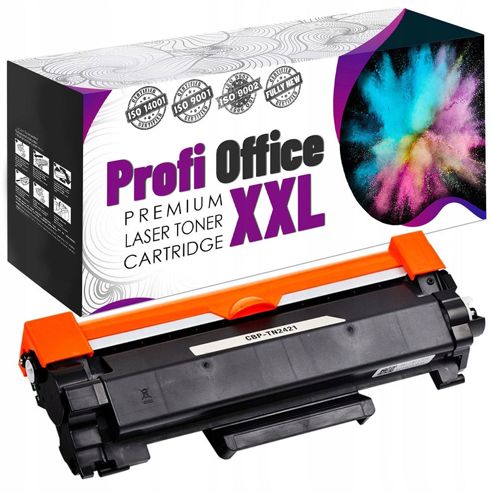 

Toner Do Brother DCP-L2512D DCP-L2532DW HL-L2352DW