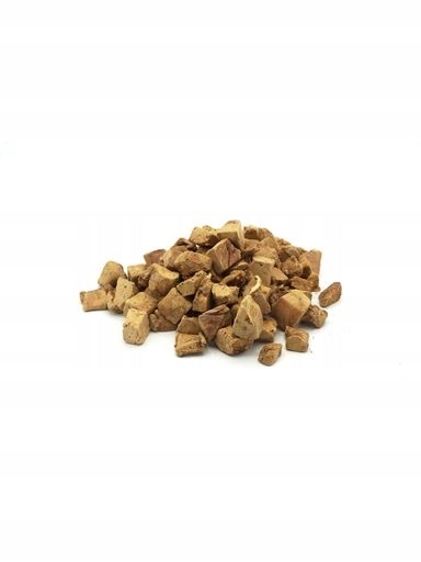 5 x Master Dog Lyofilizovaná kuřecí játra 40 g