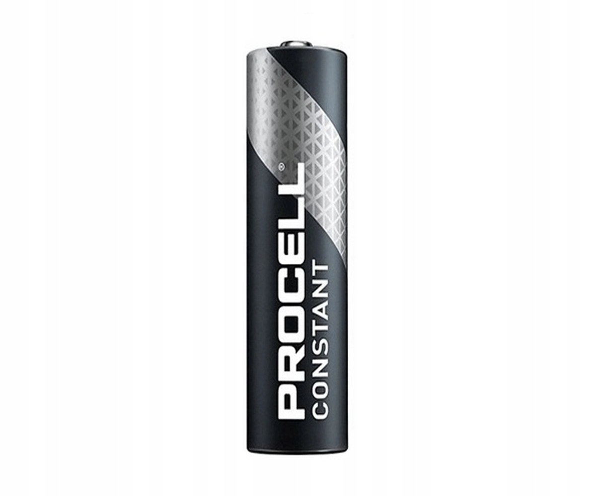 Bateria AAA LR03 DURACELL PROCELL CONS 1,5V Alkal.