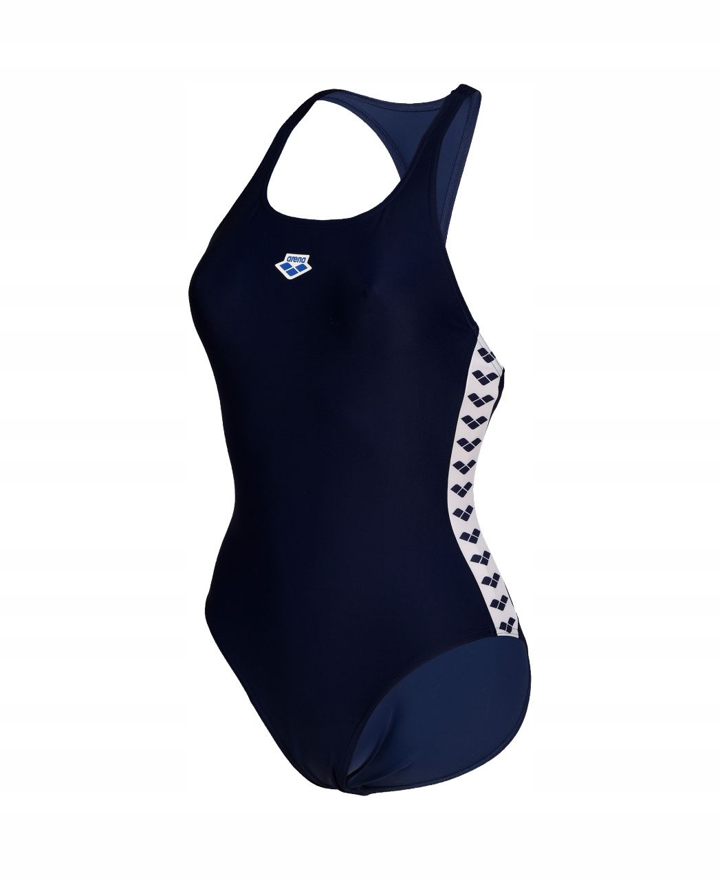 Arena – dámské plavky Icons Swimsuit, velikost 42