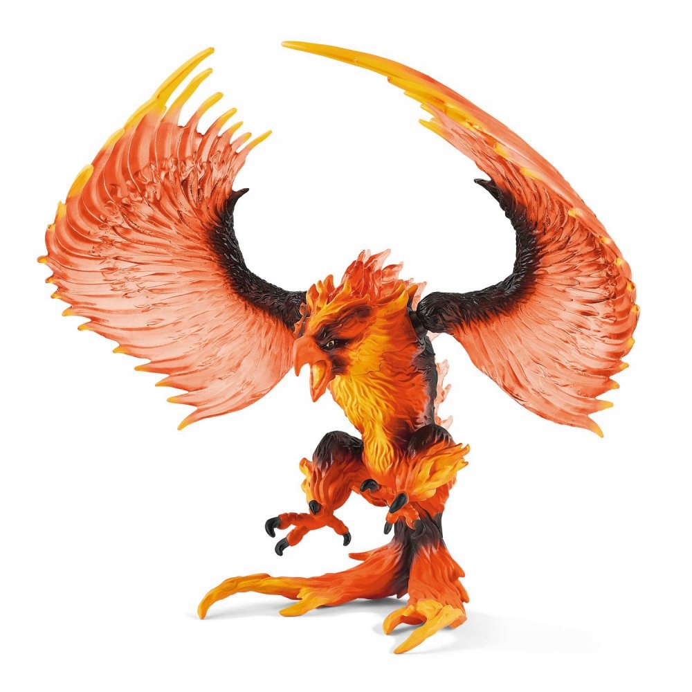 

Schleich Eldrador Ognisty Orzeł Figurka 42511