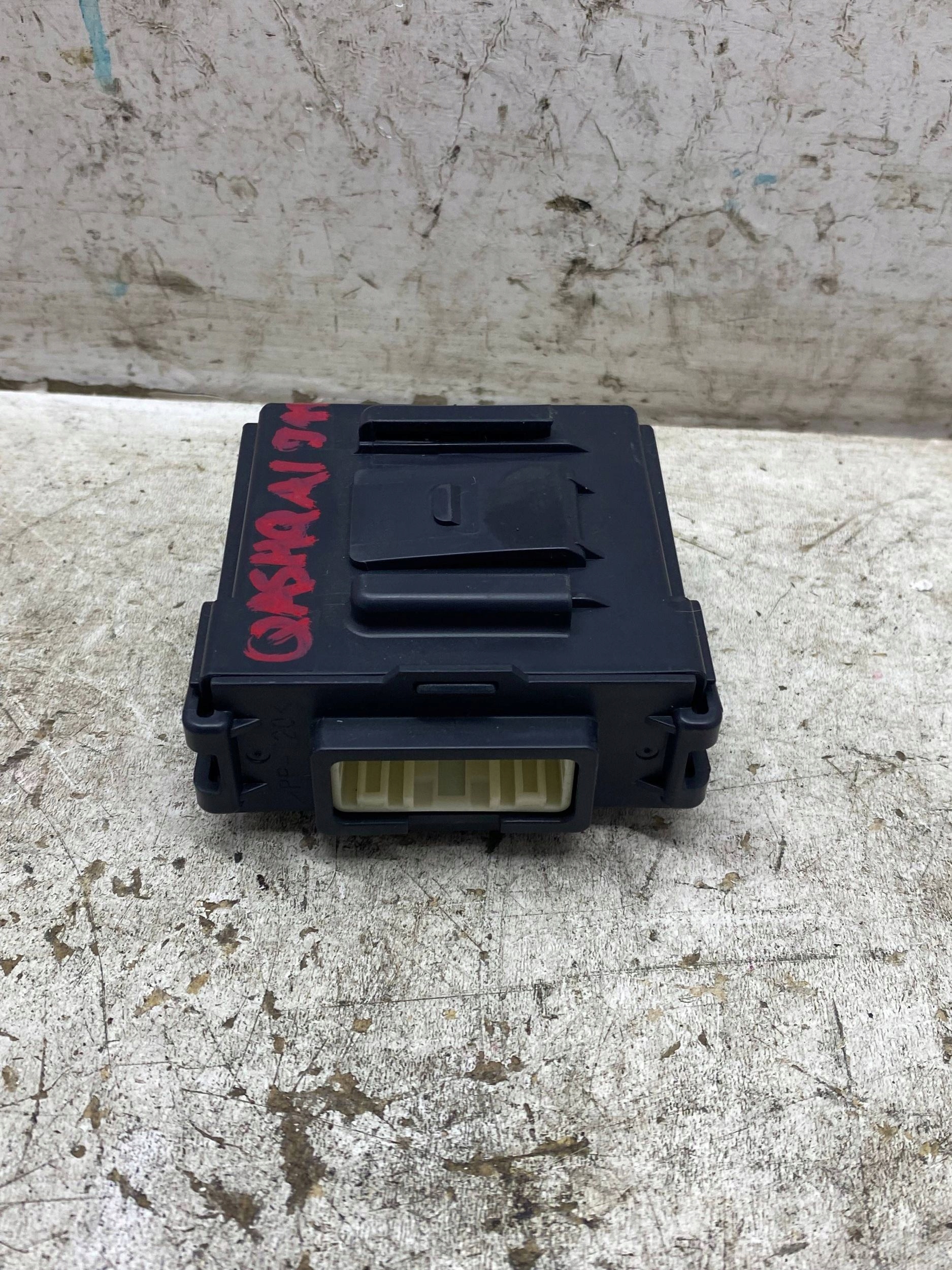 QASHQAI J11 module control unit ESP 476A04EA0A