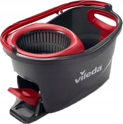 Levně Samotný Kbelík na mop Originální Vileda se ždímačem Turbo