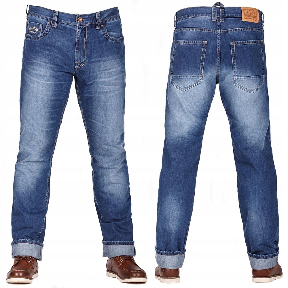 Jeansy Freestar Road Vintage 'L