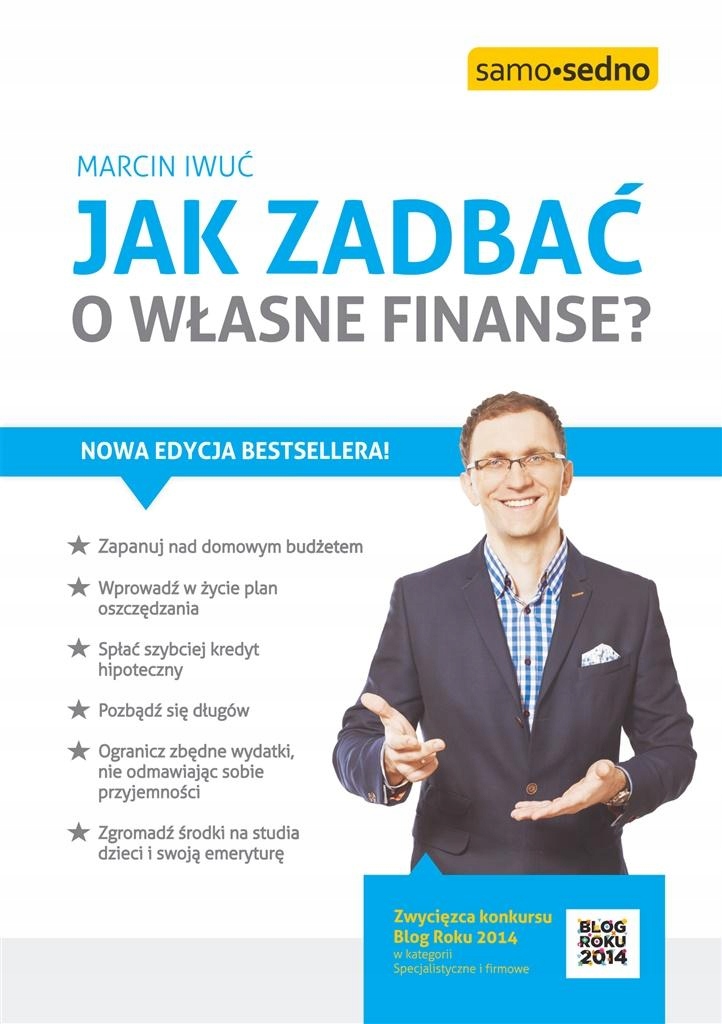 

Jak zadbać o własne finanse
