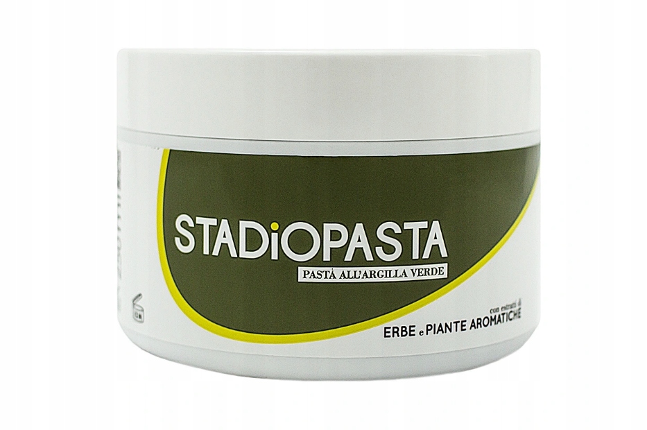 Stadiopasta 300 g Maść SportRecord na bóle mięśniowo-stawowe